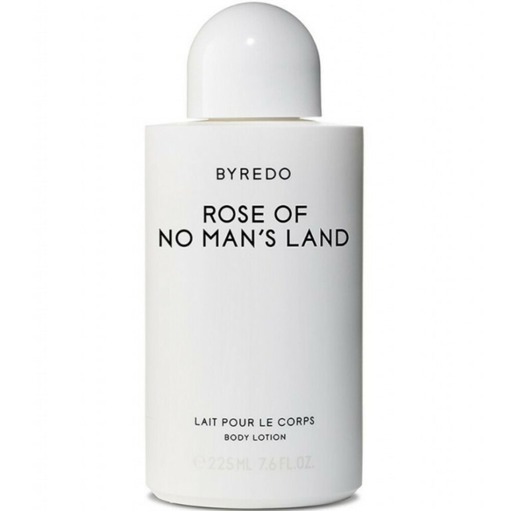 Byredo Rose Of No Man's Land Bodylotion225 ml