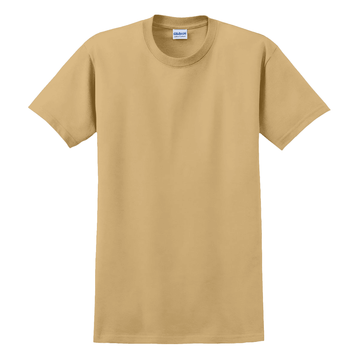 Gildan 2000 - T-Shirt Homme Ultra 100% Coton