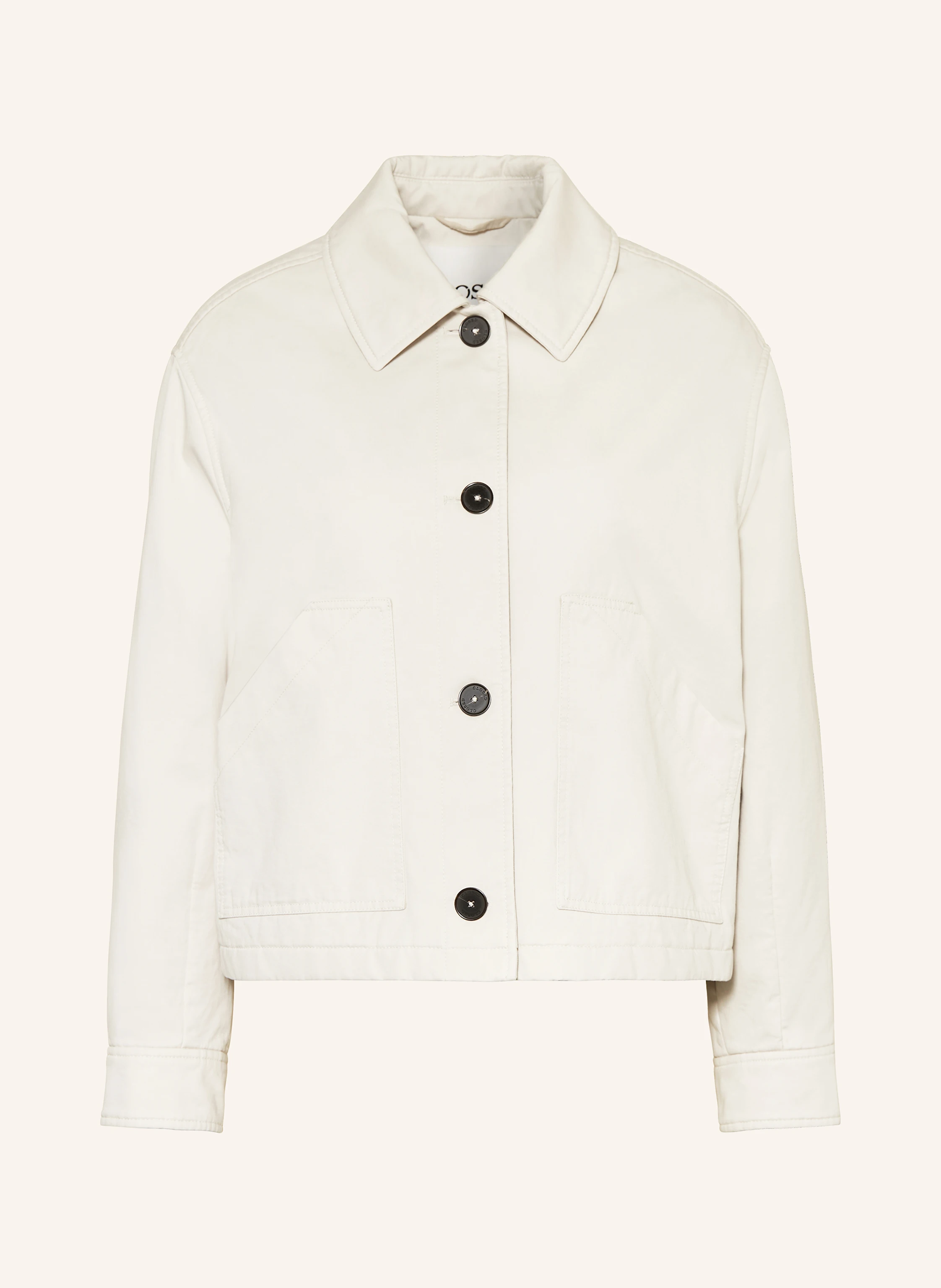 CLOSED Jacke
