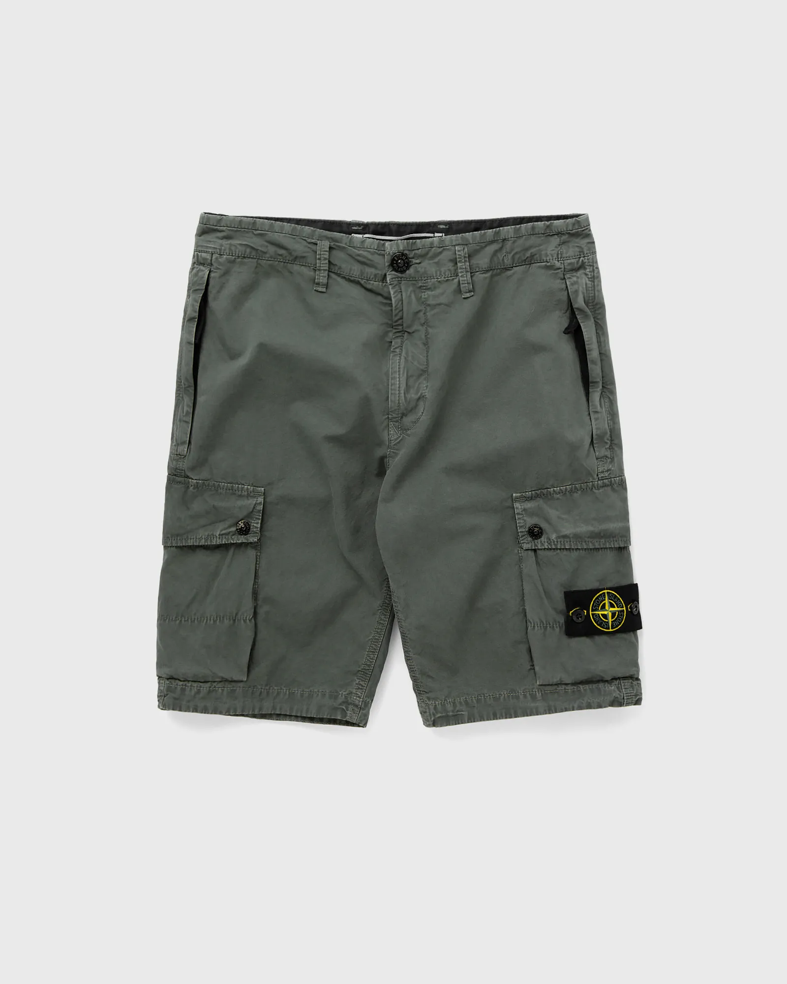 Stone Island BERMUDA SHORTS