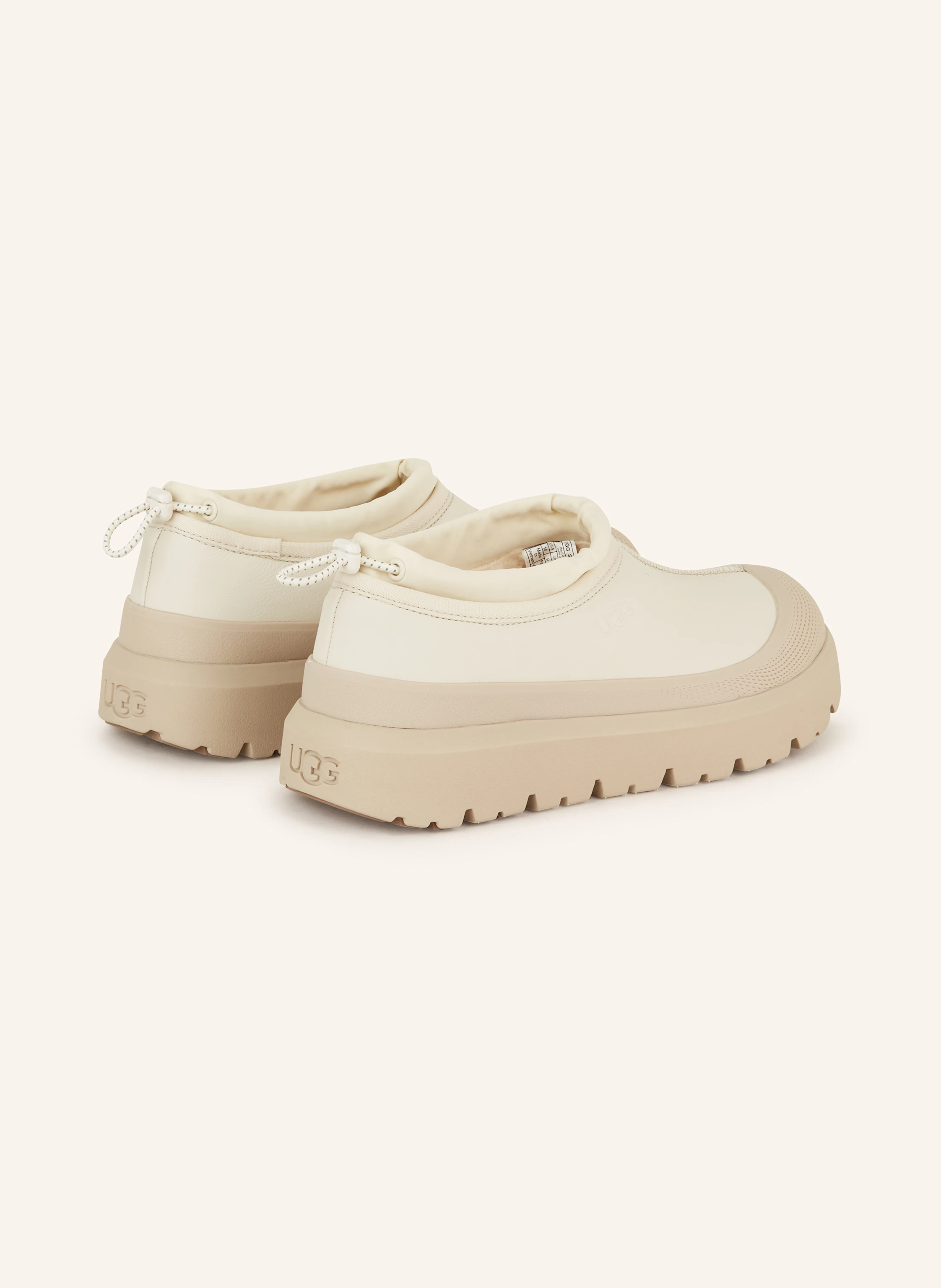 UGG Slipper TASMAN WEATHER HYBRID