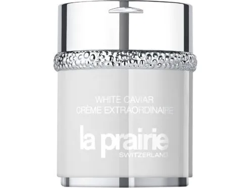 LA PRAIRIE La Prairie White Caviar Crme Extraordinaire Daytime Face Creme 60 ml