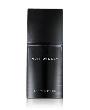 Issey Miyake Nuit d'Issey edt vapo 125ml