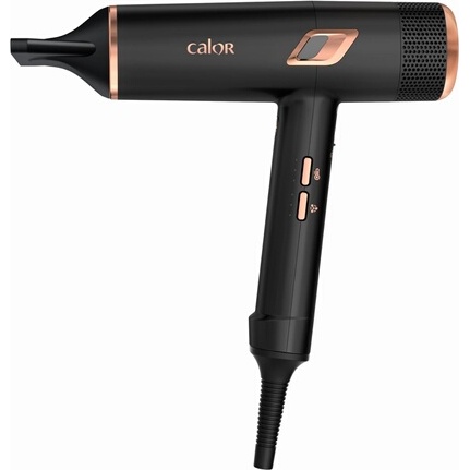 Sèche-cheveux Calor Maestria Ultra Silence CV9920C3 NOIR