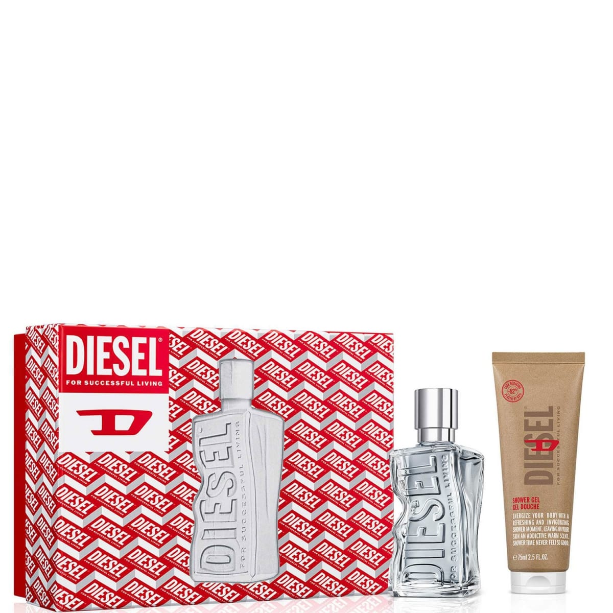 D By Diesel D By Diesel Coffret Eau de Toilette