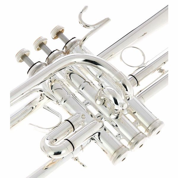 B&S EXE-S eXquisite Eb-Trumpet