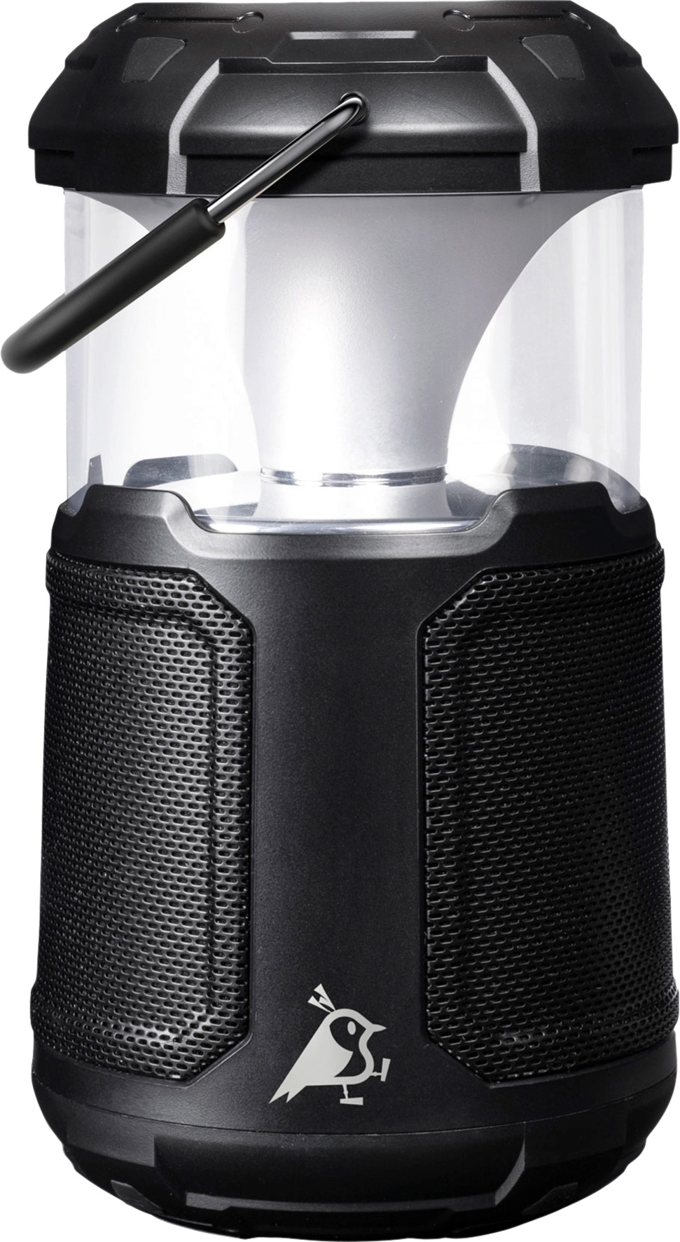 Aqiila Soundbird B10 3 in 1 Lampe, Lautsprecher und Powerbank 10000 mAh