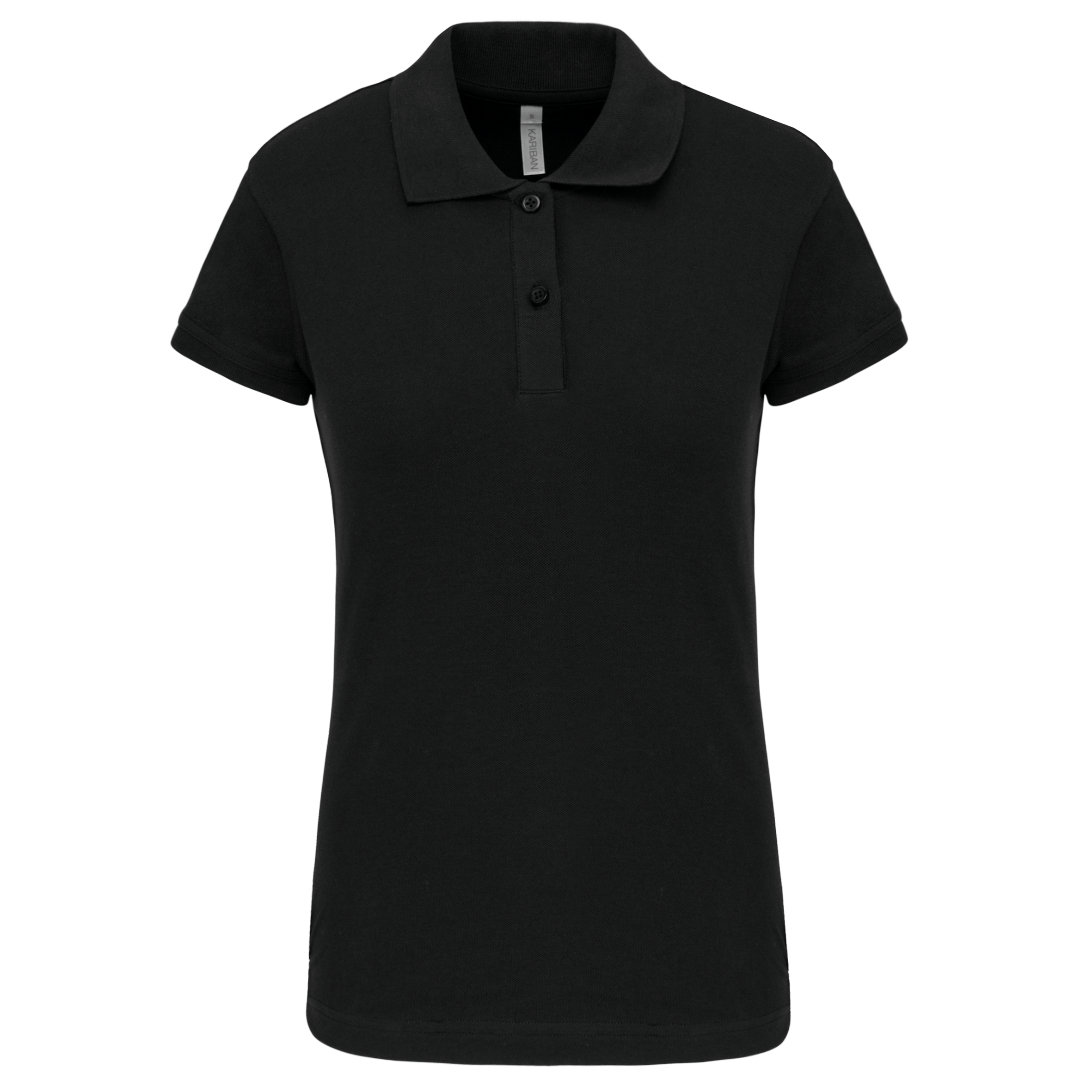 Kariban K240 - BROOKE > POLO MANCHES COURTES FEMME