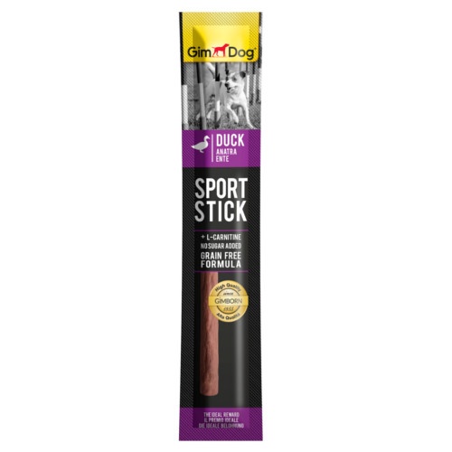 GimDog Sport Duck Bars