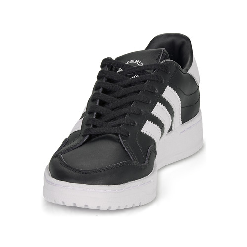 adidas Originals - Novice J - Noir / blanc