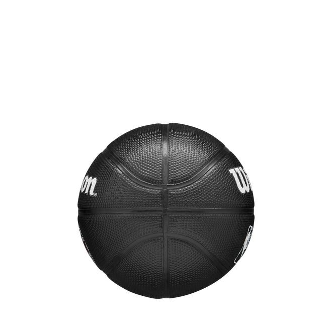 NBA Team Tribute Mini Basketball