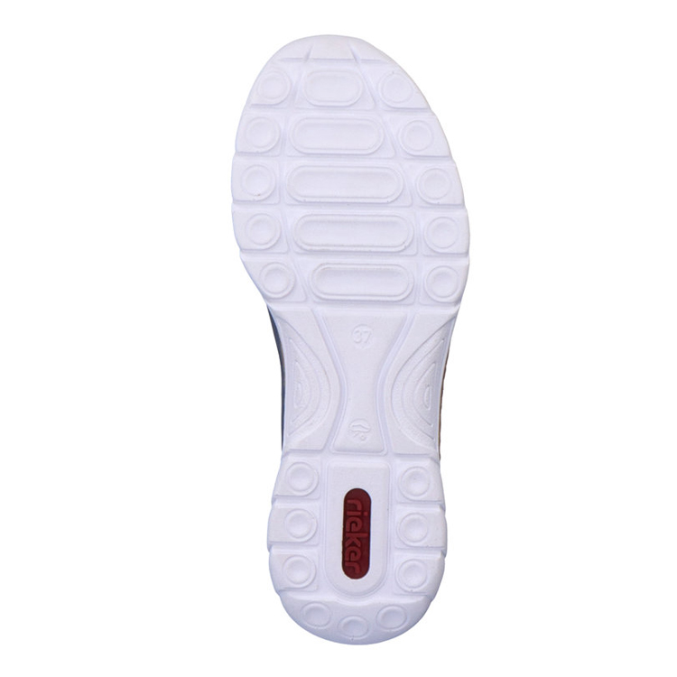 Rieker N42T0-14 | BLEU