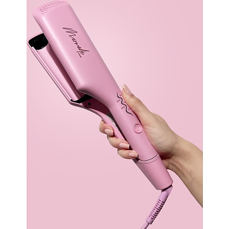 Mermade Double Waver bølgejern