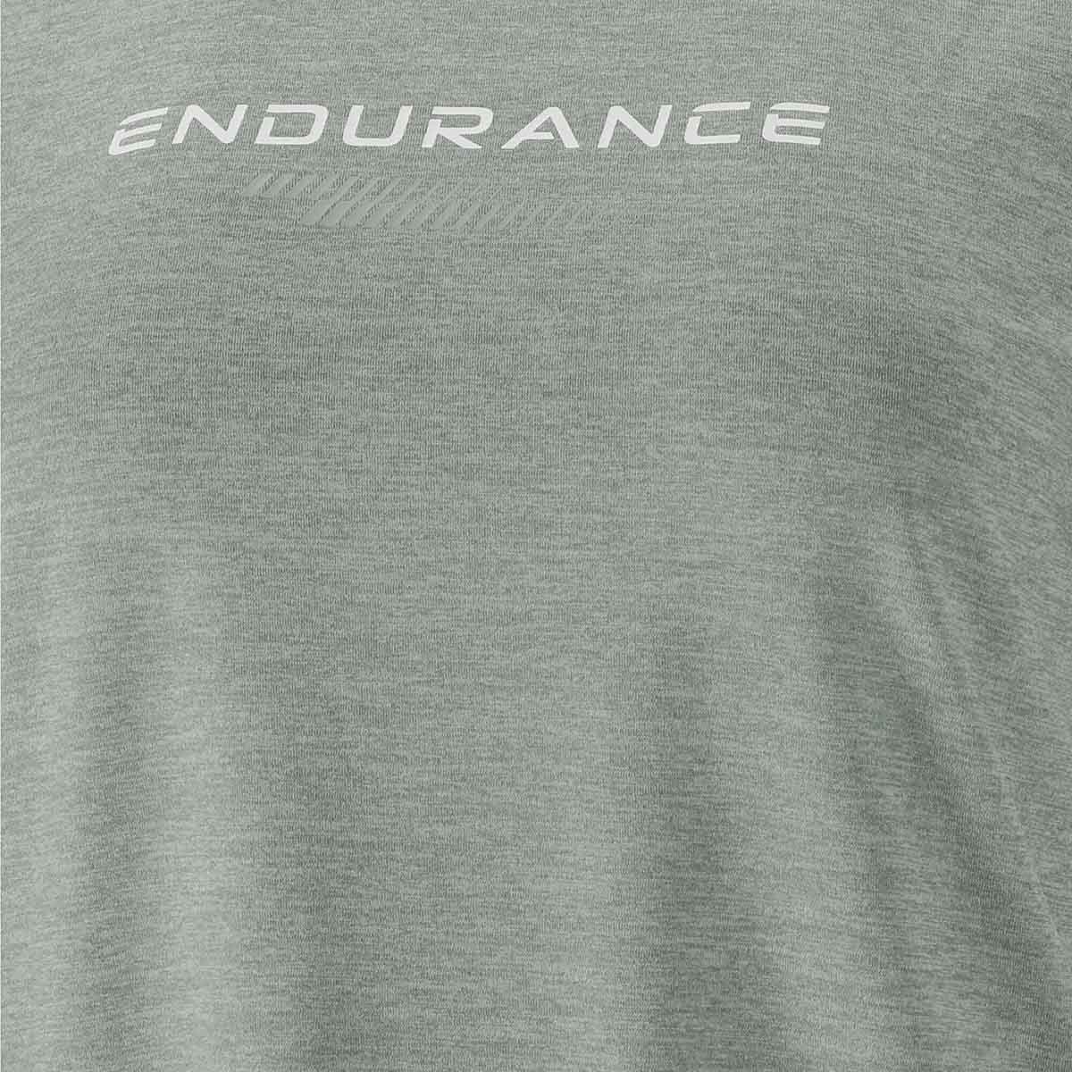 Endurance Wange Løbe T-shirt Dame