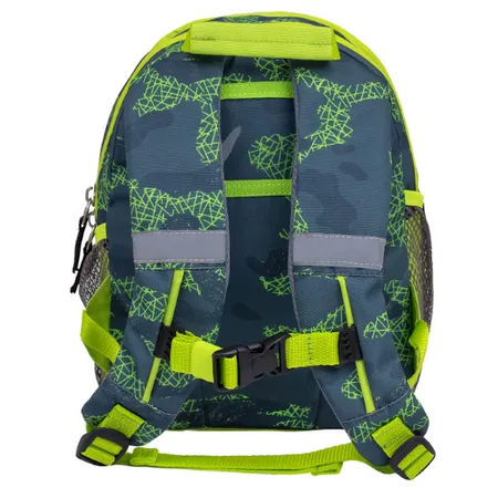 Belmil Kinderrucksack Mini Kiddy Roaar