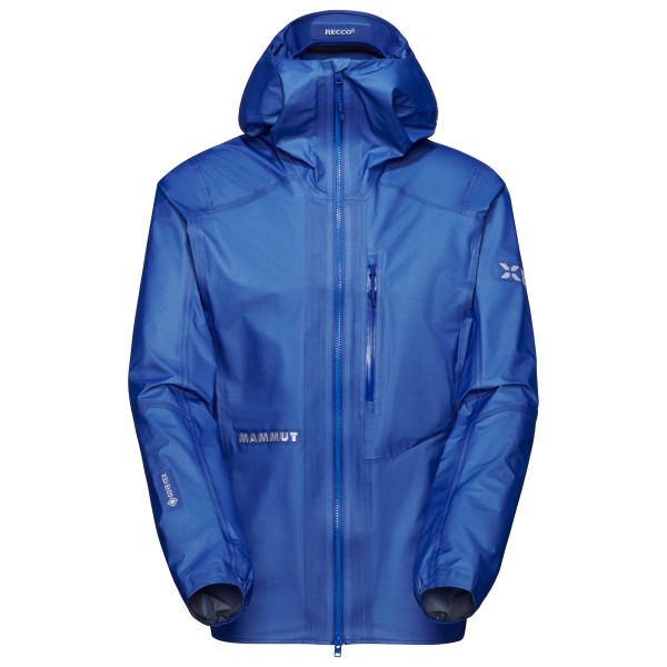 Mammut - Eiger Nordwand Light Hardshell Hooded Jacket - Veste imperméable