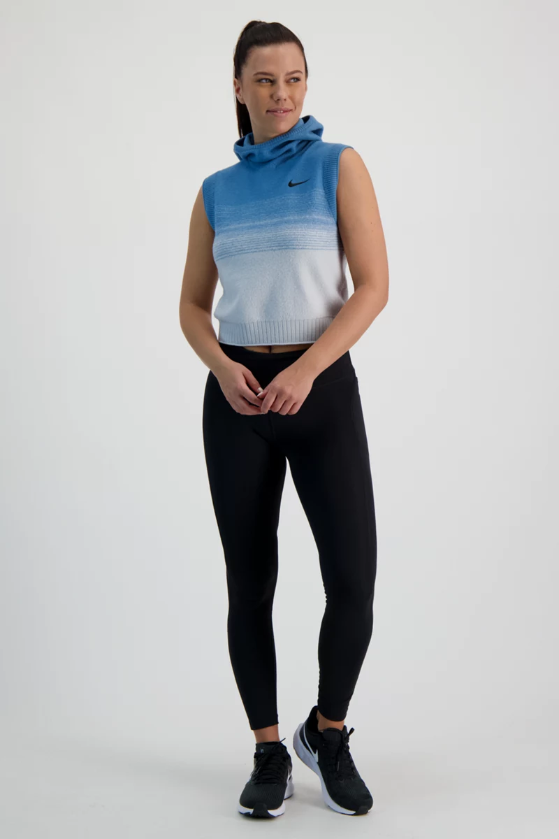 Nike Dri-FIT Advance Run Division Damen Gilet