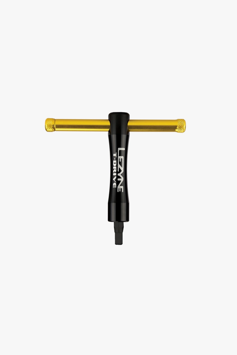 Lezyne T-Drive Werkzeug