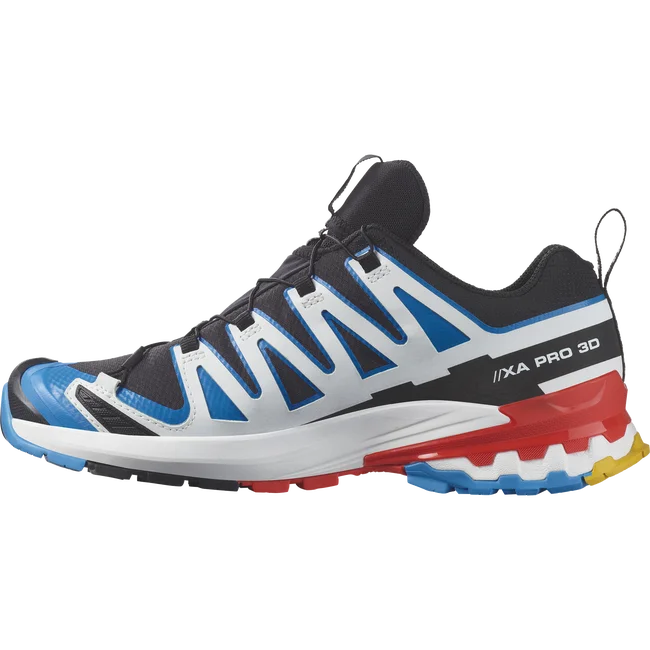 XA PRO 3D V9 GORE-TEX  Trailrunning-Schuhe Herren