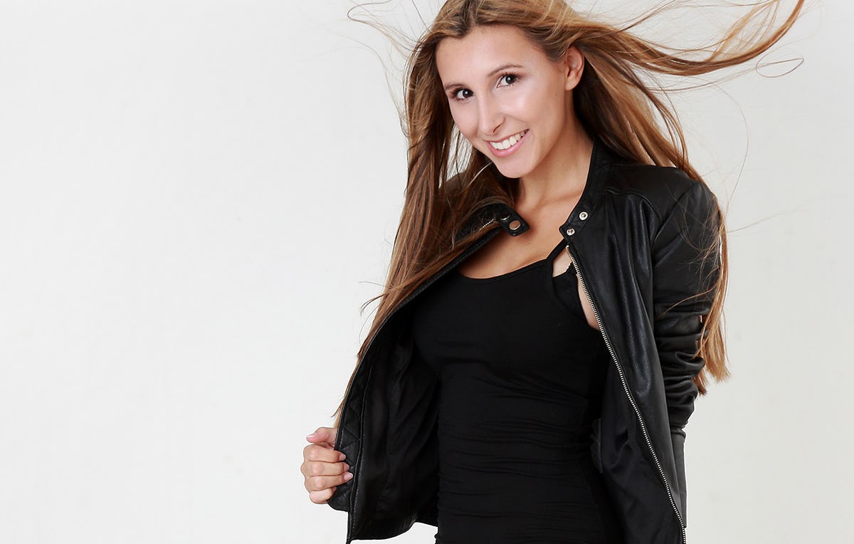 Professionelles Fotoshooting Rosenheim als ausgefallene Geschenkidee