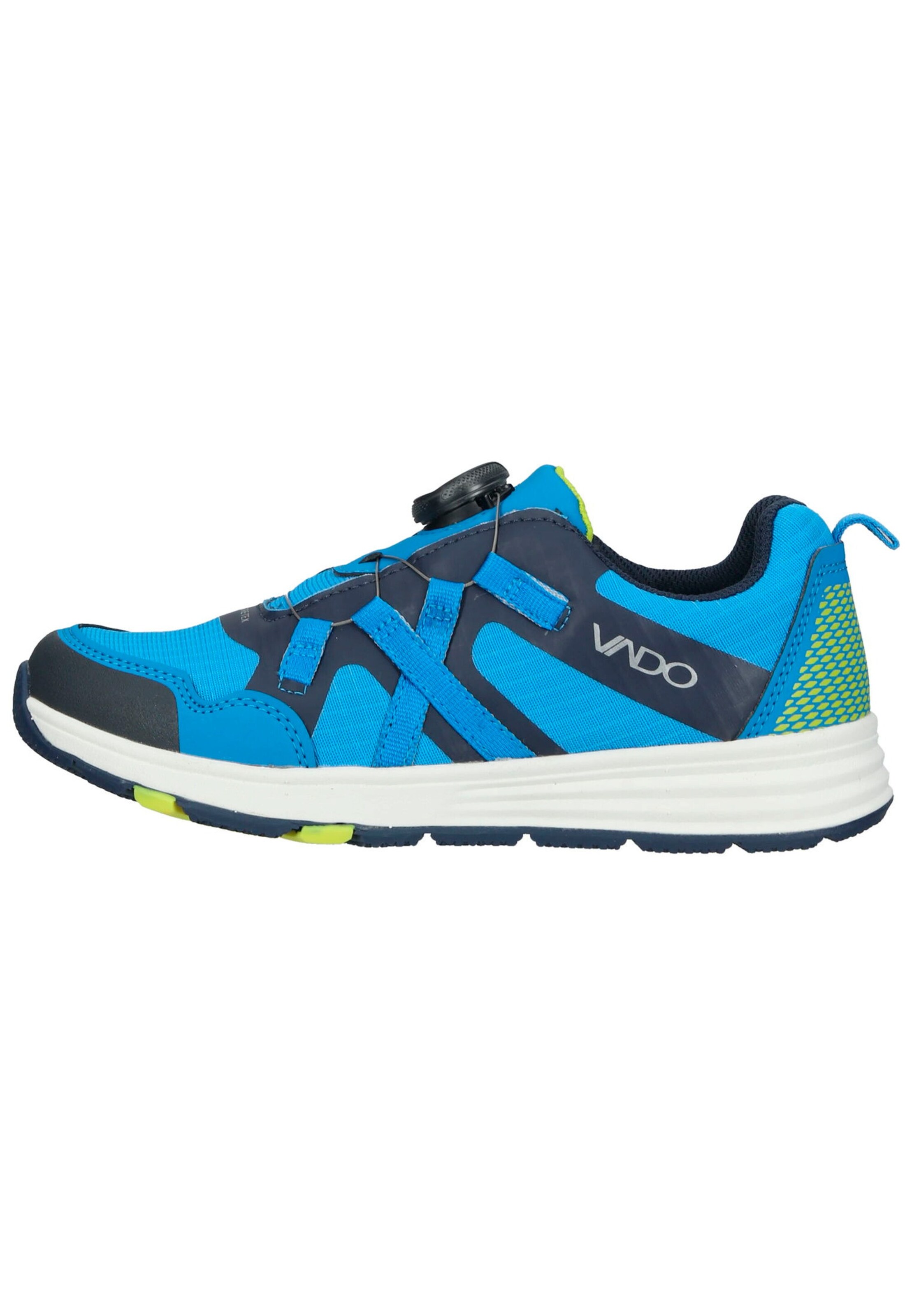 VADO Sneaker Hellblau