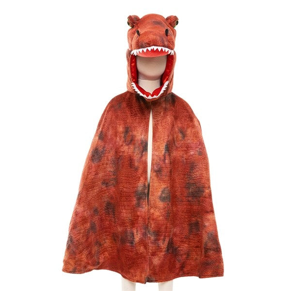 Grandasaurus T-Rex Kappe m. Kløer