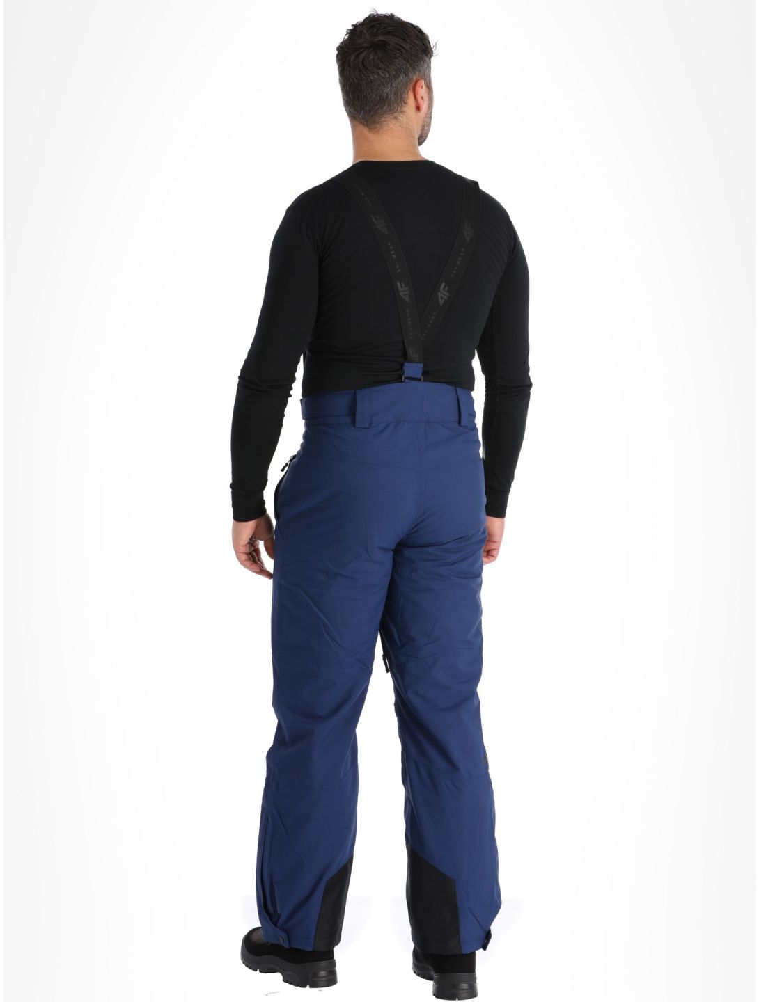 Trousers Fnk M402 skibroek heren