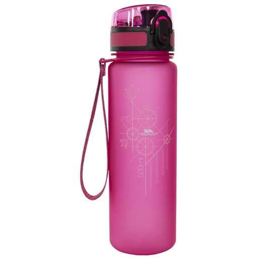 Botella De Agua Deportiva Trespass Flintlock