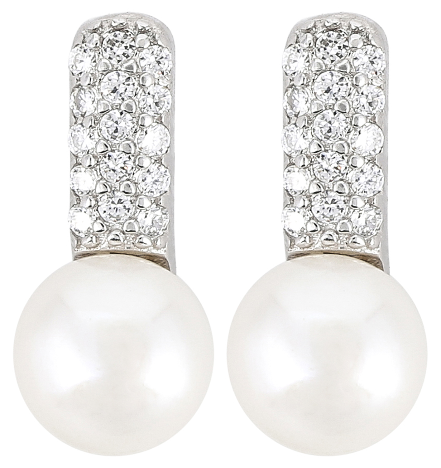 Schmuckset - Pearly Shine