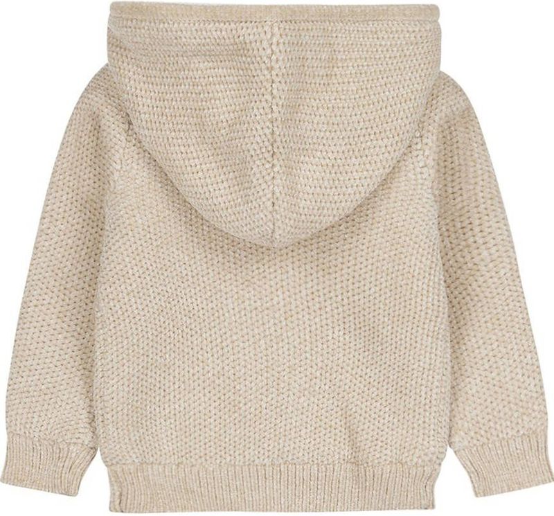 Dirkje - Vesten - Beige grey
