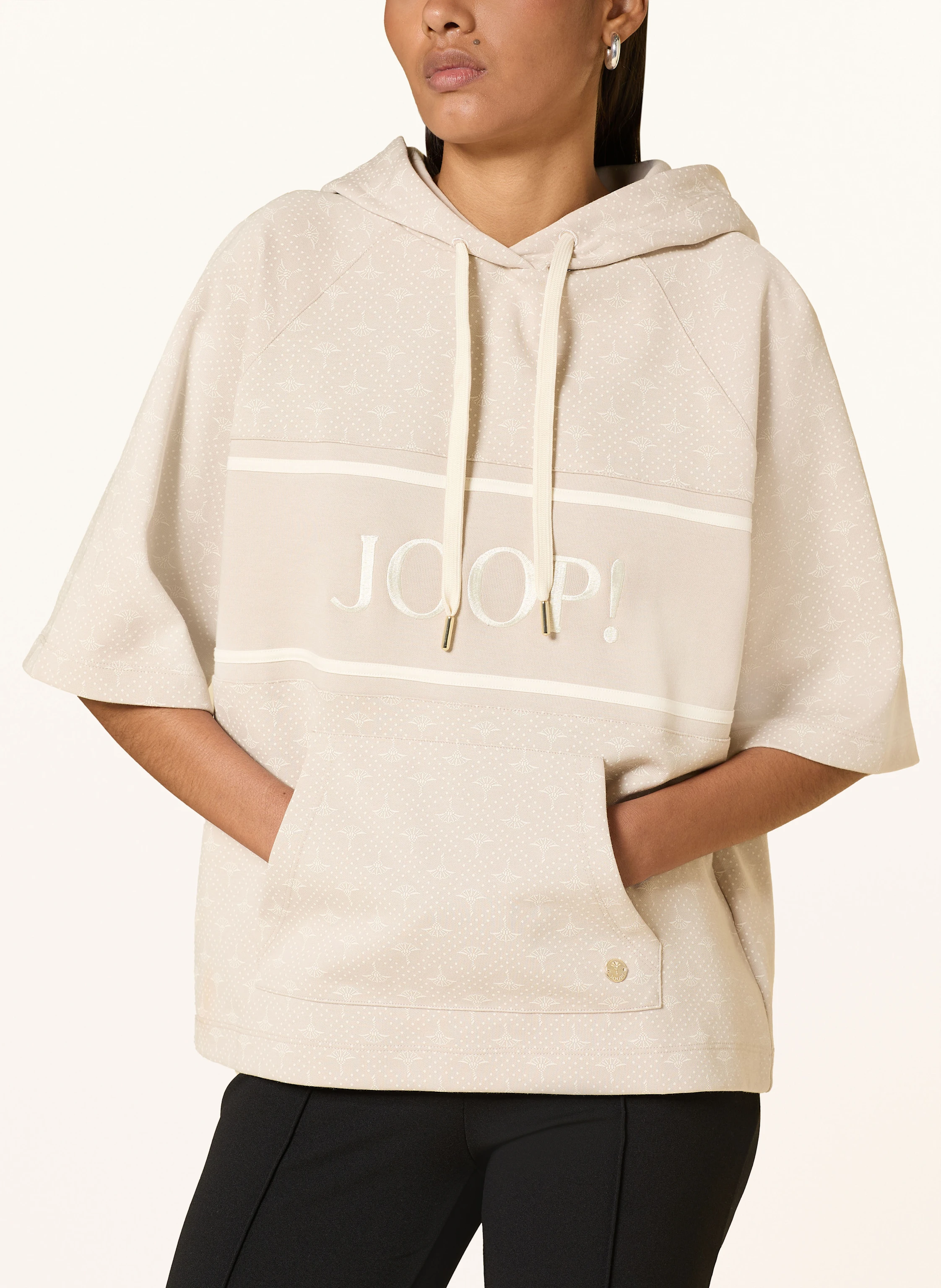 JOOP! Hoodie TAISA