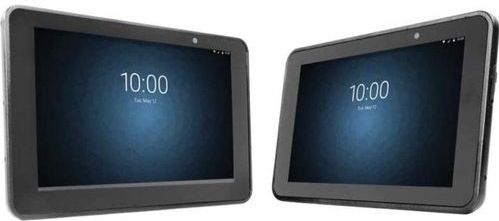 Zebra - ET51 - Tablet - Zwart - 10.10 inch - 64 GB