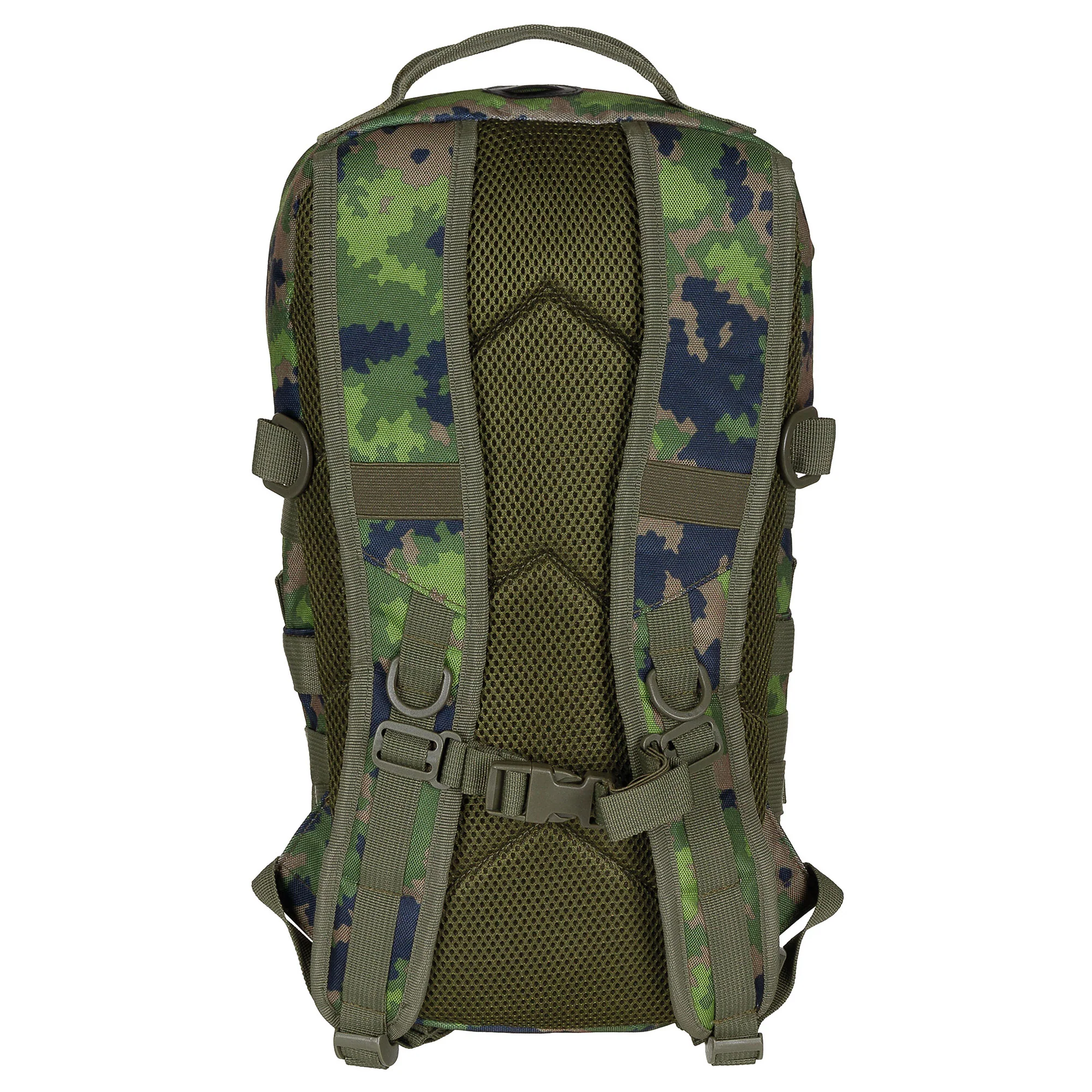 MFH -  Rucksack Daypack 15 L