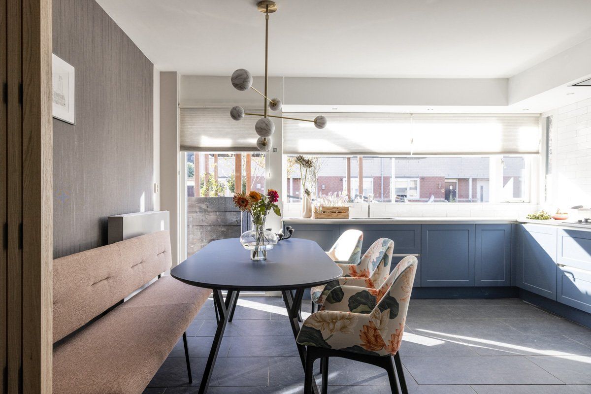 It's about RoMi   Carrara 3-arm Hanglamp