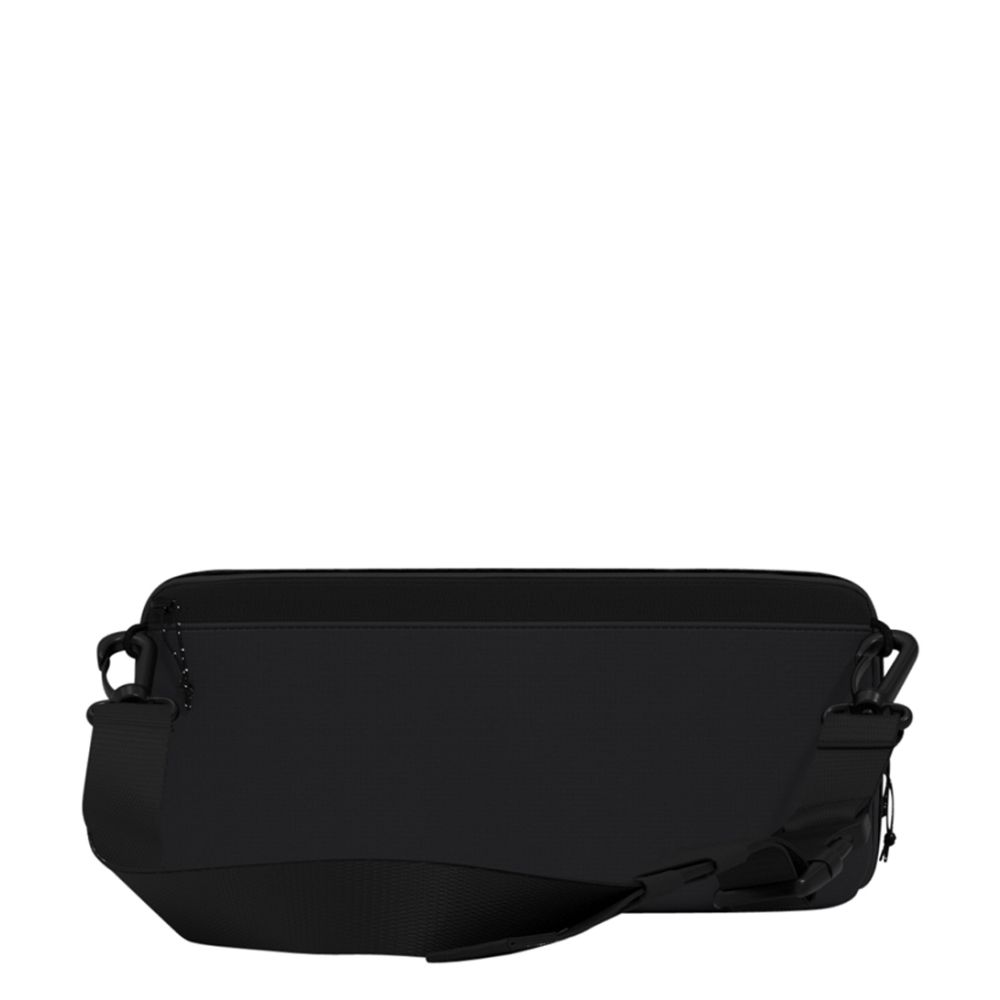 CabinZero Tech Pouch Absolute Black