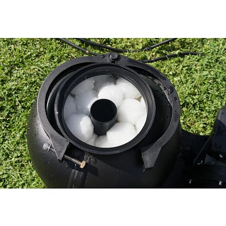 Swim & Fun Filterkugler 700 g