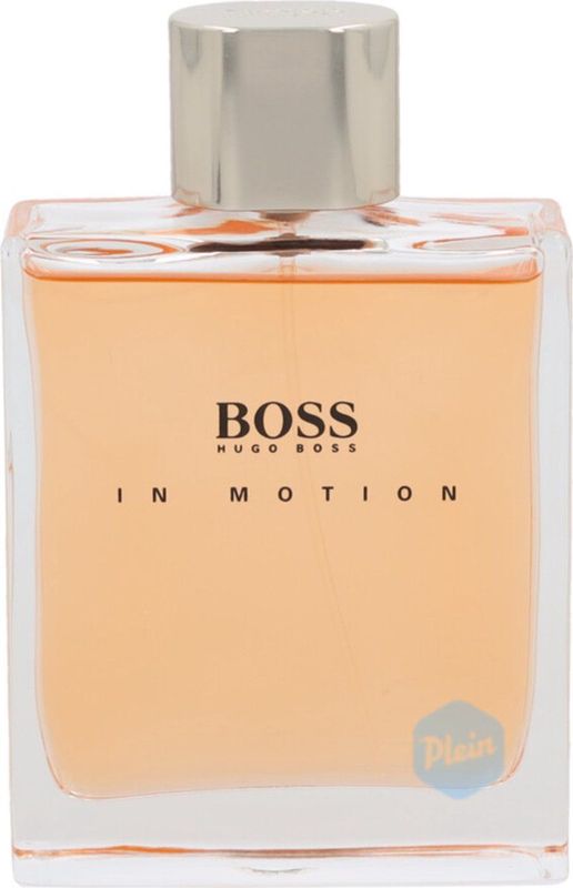 Boss - In Motion - Eau de Toilette - 100ml