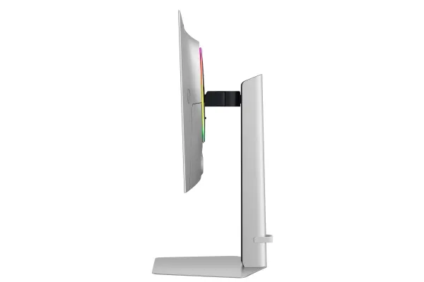 Samsung Odyssey OLED G6 S27DG602SU - OLED-monitor - 27