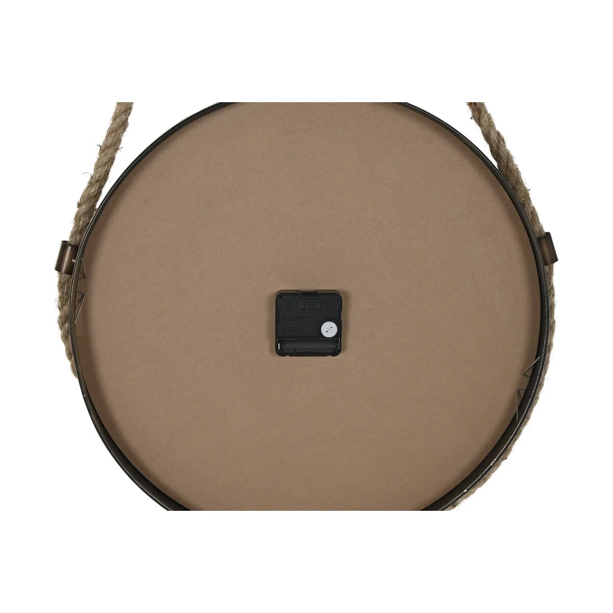 DKD Home Decor Horloge Murale - 71 cm