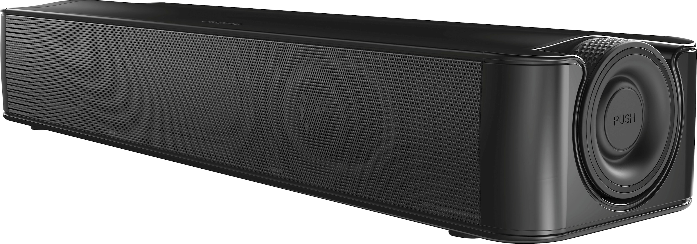Creative Soundbar »Stage SE« 2.0 (A2DP Bluetooth | AVRCP Bluetooth | Bluetooth 24 W) USB-C