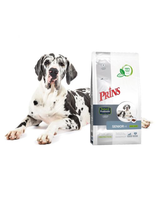Prins Procare Protection Senior Fit - Hondenvoer