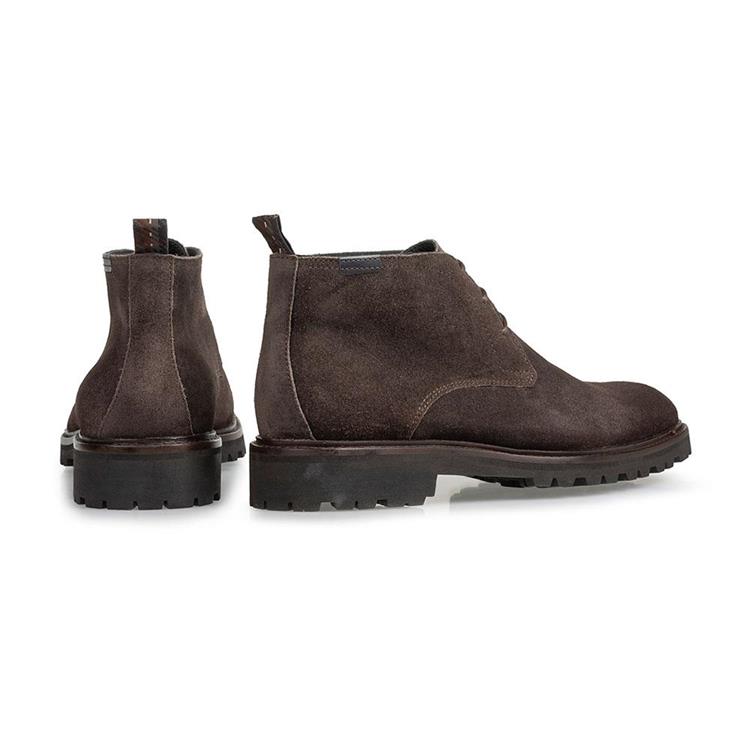 Floris van Bommel SFM-50082 darkbrown