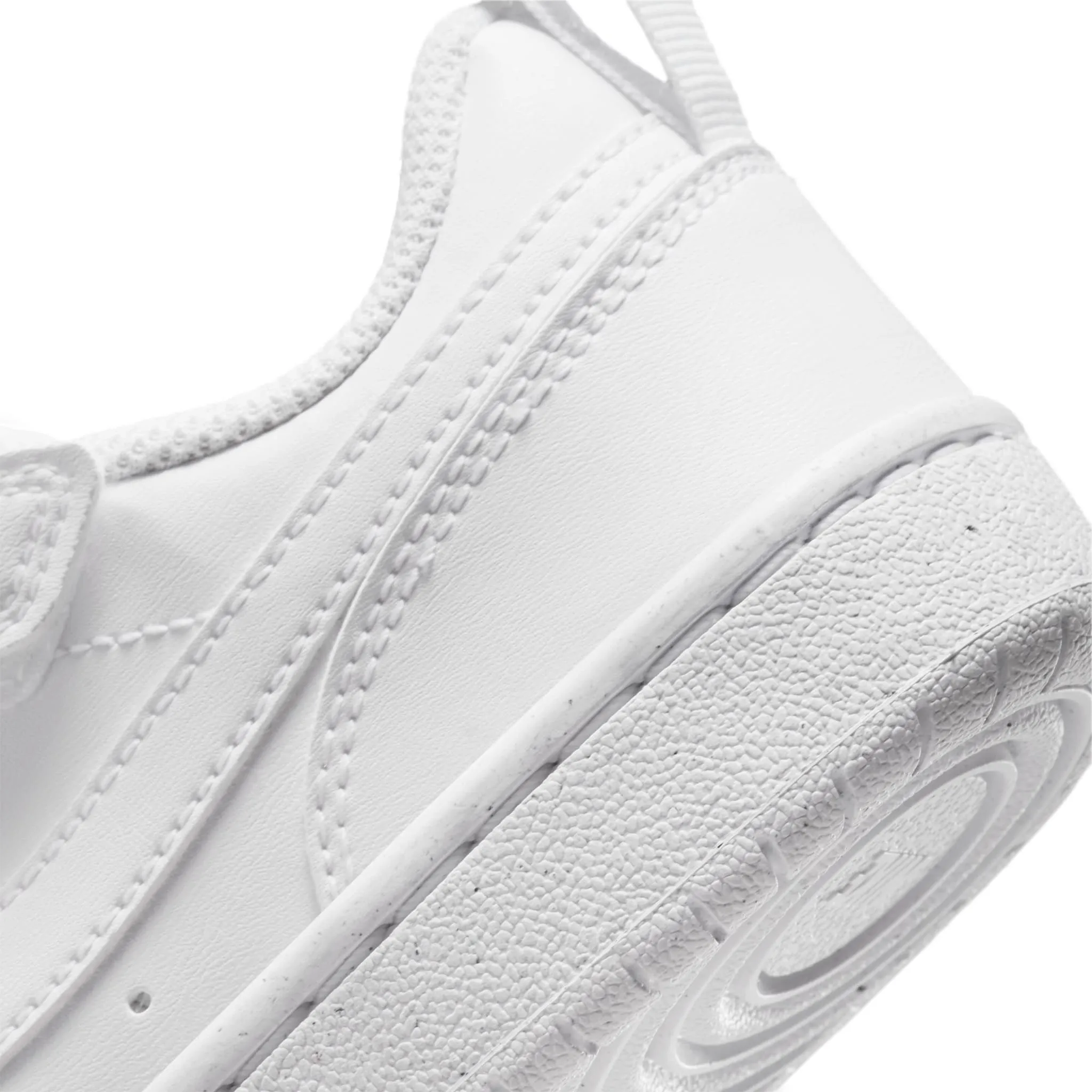 Nike Soulier Court Borough Low Pointures 11-3