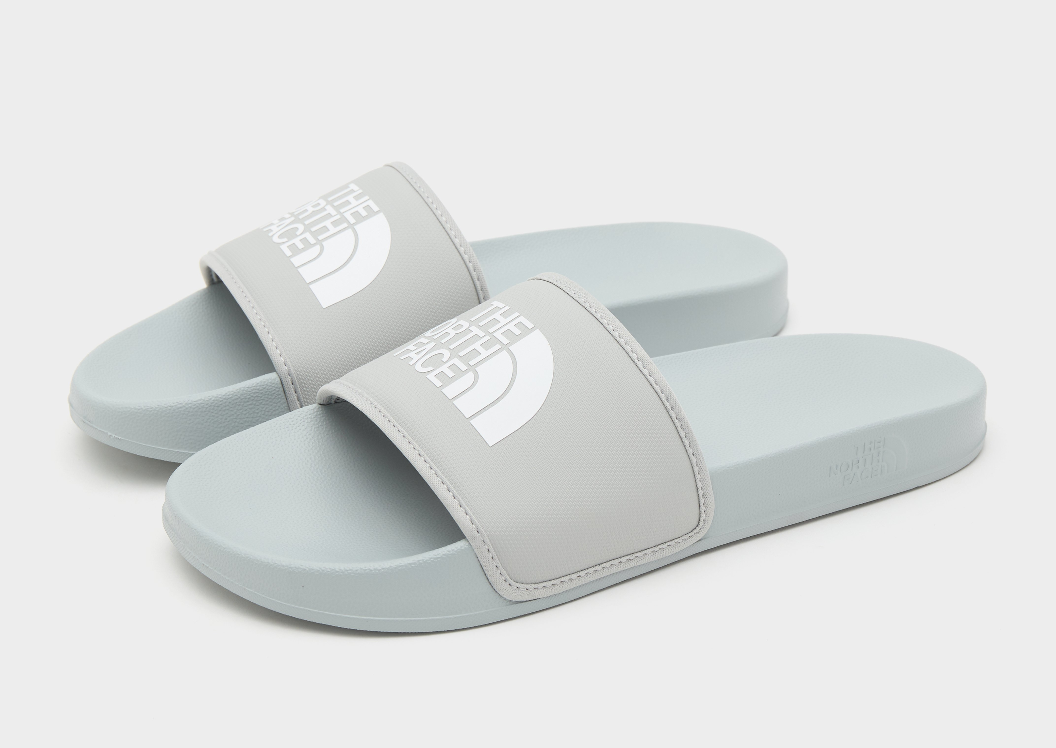 The North Face Claquettes Base Camp Homme