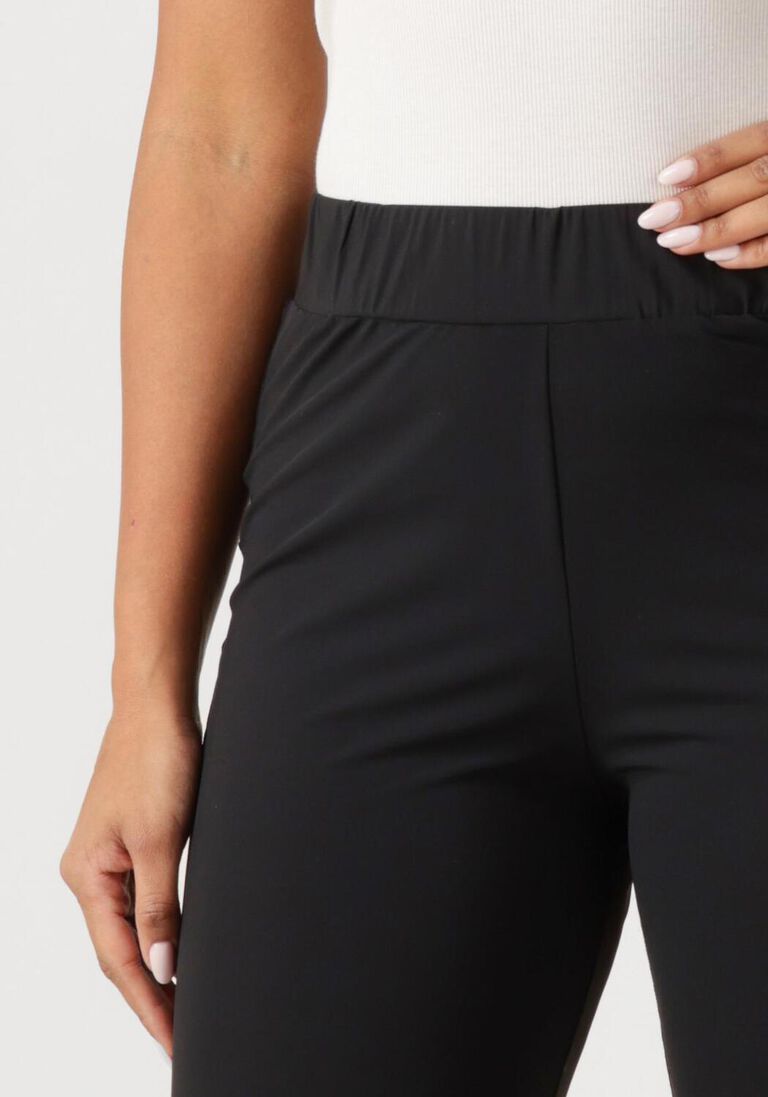 zwarte penn & ink pantalon jackson