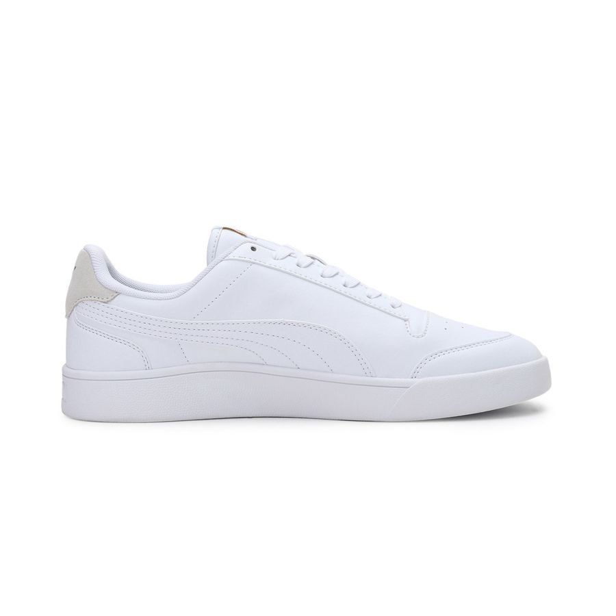 PUMA Shuffle Chaussures - Blanc