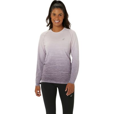 ASICSSeamless Longsleeve Top - rosa