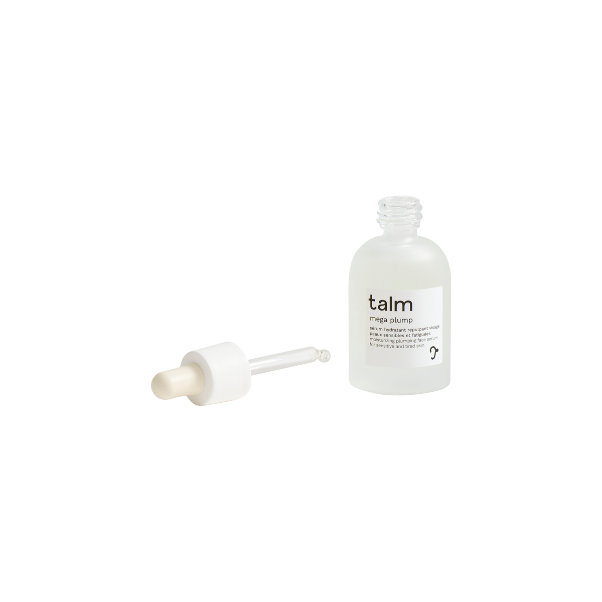 Mega Plump Face Serum 30ml