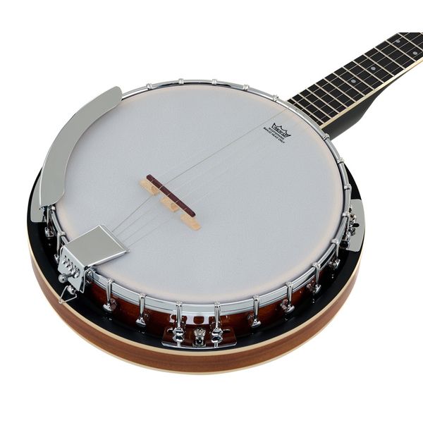Harley Benton HBJ-25 Bundle