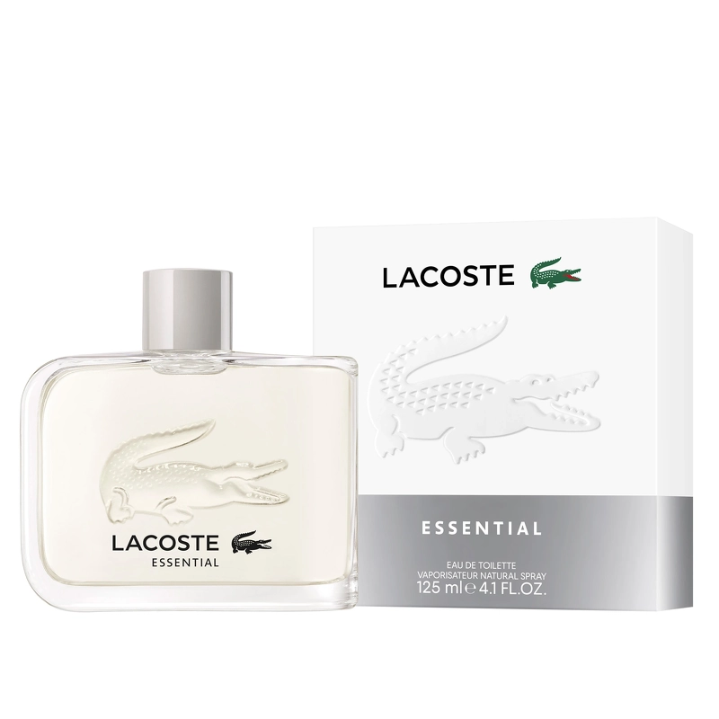 Lacoste Essential EDT 125 ml